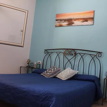 Bed&Breakfast Pira pinta-3