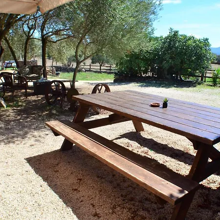 Bed&Breakfast Pira pinta-2