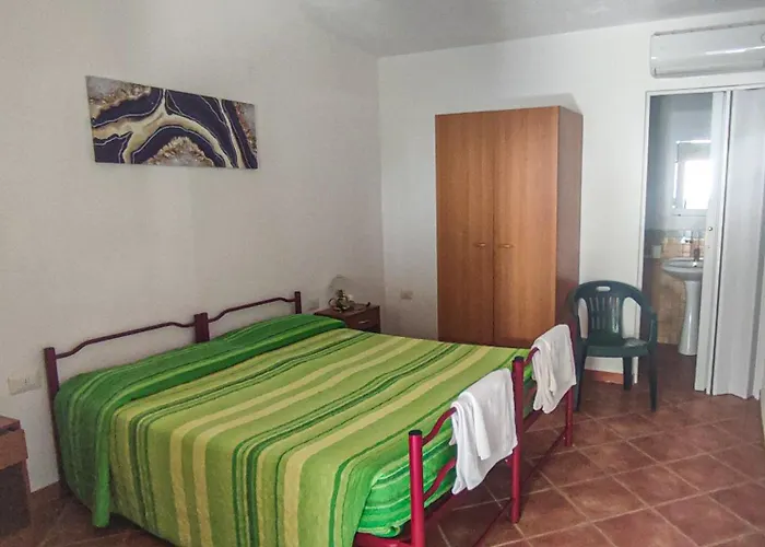 B&B Cala Cartoe Dorgali